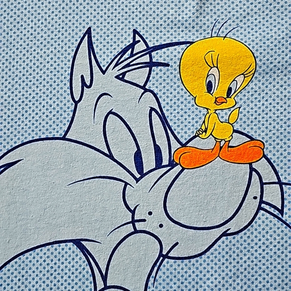 Sleepwear Top - Picture 7 of 15